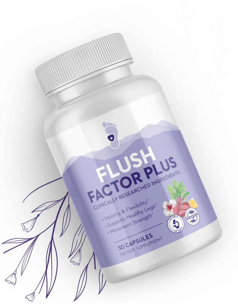 flush factor plus